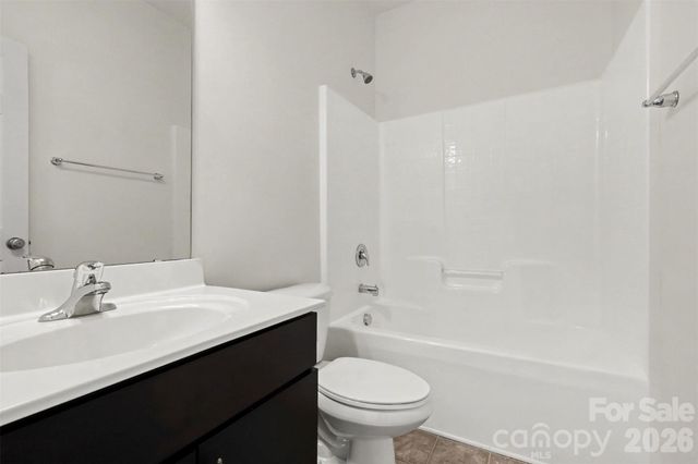 15323 Barossa Valley Street, Charlotte, NC 28277