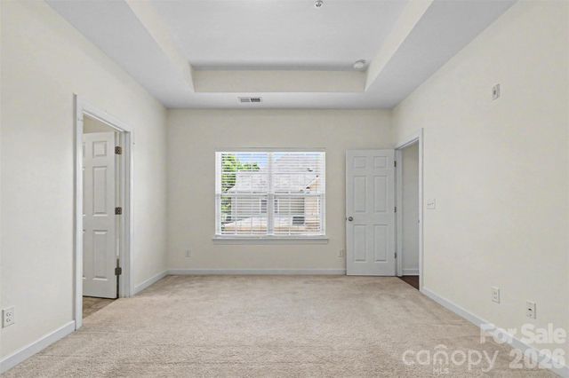 15323 Barossa Valley Street, Charlotte, NC 28277