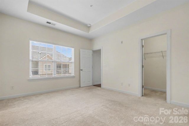 15323 Barossa Valley Street, Charlotte, NC 28277