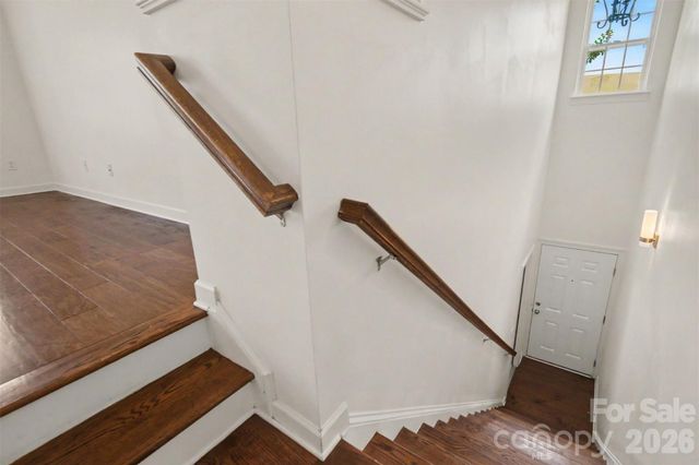 15323 Barossa Valley Street, Charlotte, NC 28277