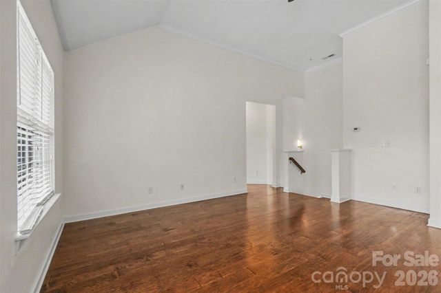 15323 Barossa Valley Street, Charlotte, NC 28277