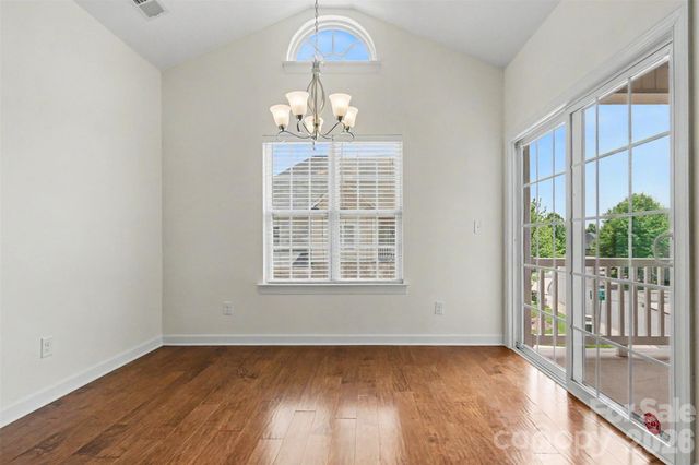 15323 Barossa Valley Street, Charlotte, NC 28277