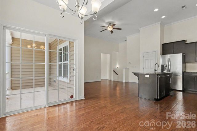 15323 Barossa Valley Street, Charlotte, NC 28277