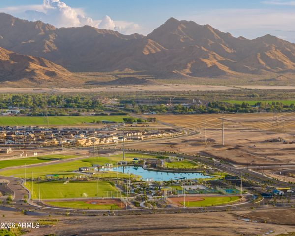 12562 W ODEUM Lane, Avondale, AZ 85323