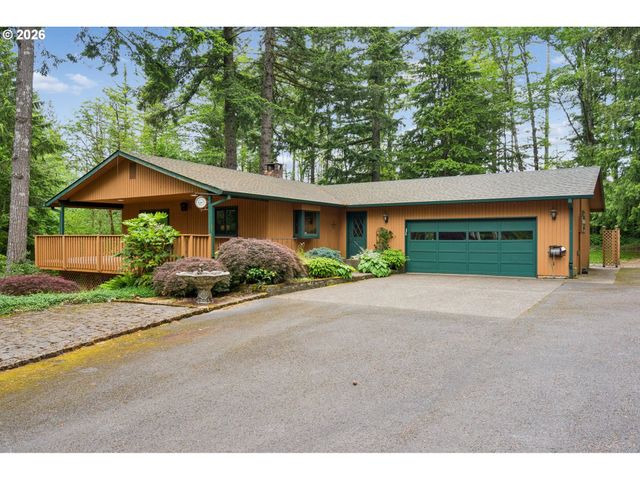 50775 Se BATY Rd, Sandy, OR 97055