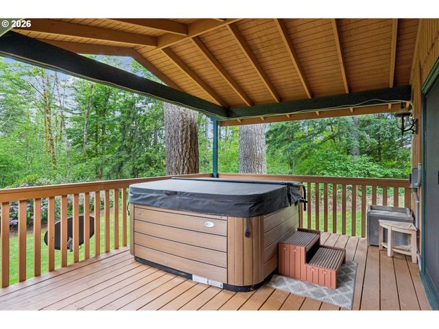 50775 Se BATY Rd, Sandy, OR 97055