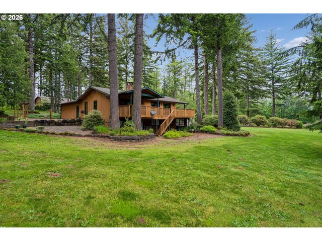 50775 Se BATY Rd, Sandy, OR 97055