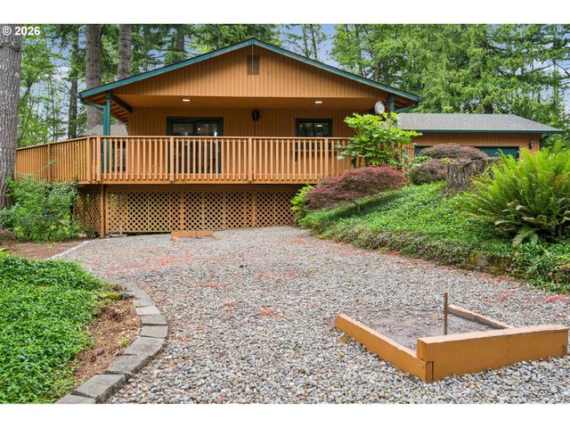 50775 Se BATY Rd, Sandy, OR 97055