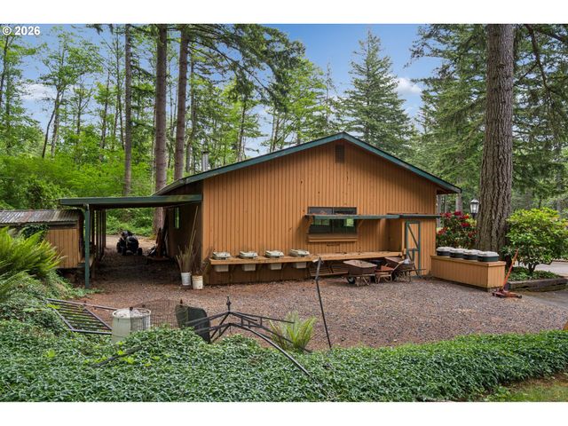 50775 Se BATY Rd, Sandy, OR 97055