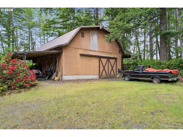 50775 Se BATY Rd, Sandy, OR 97055