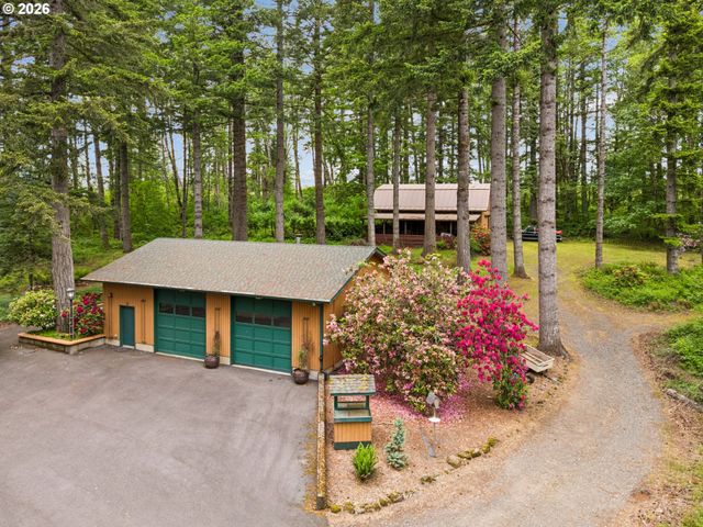 50775 Se BATY Rd, Sandy, OR 97055