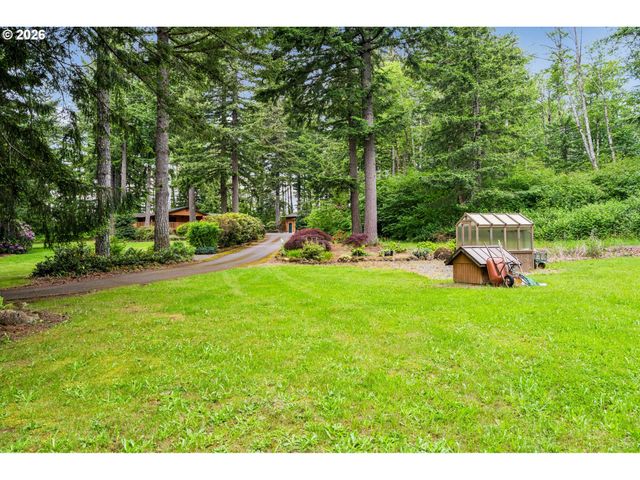 50775 Se BATY Rd, Sandy, OR 97055