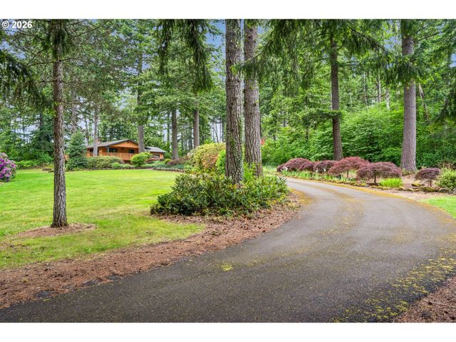 50775 Se BATY Rd, Sandy, OR 97055