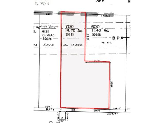 50775 Se BATY Rd, Sandy, OR 97055