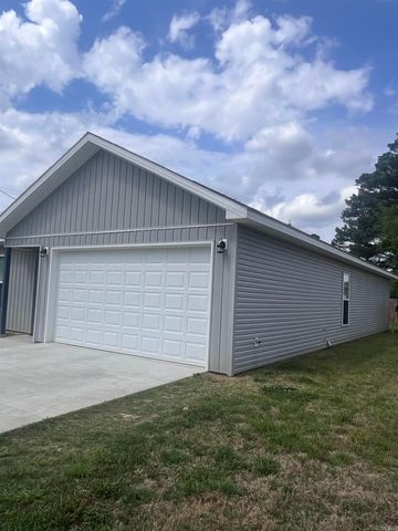 2010 Jackman, Benton, AR 72015