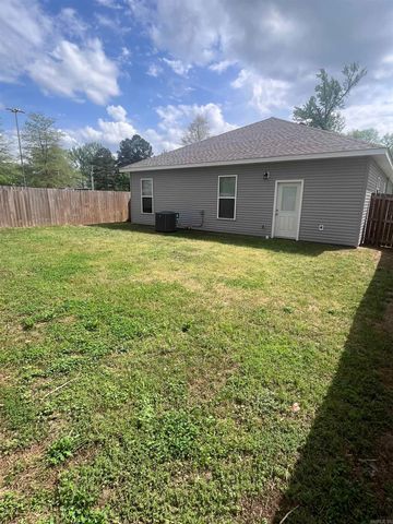 2010 Jackman, Benton, AR 72015