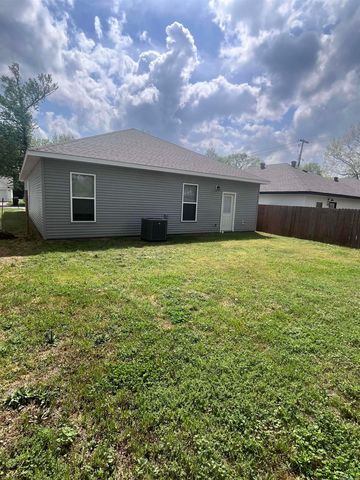 2010 Jackman, Benton, AR 72015
