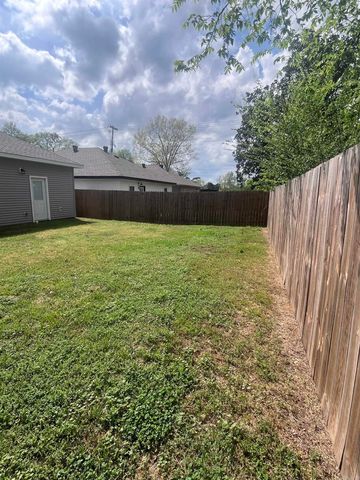2010 Jackman, Benton, AR 72015