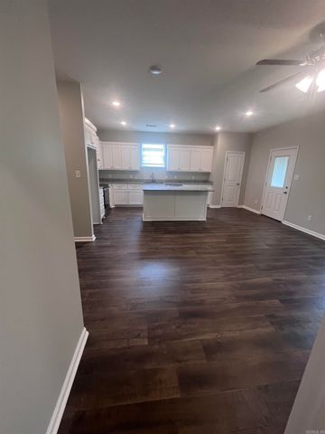 2010 Jackman, Benton, AR 72015