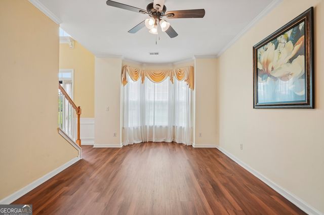 5024 Huntcrest Drive SW, Mableton, GA 30126