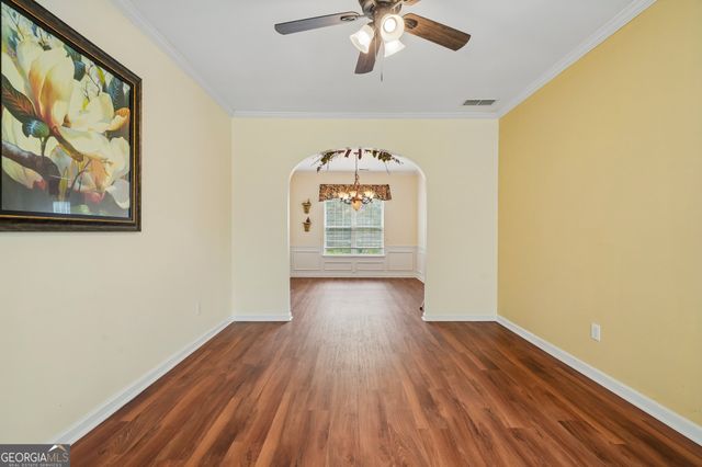 5024 Huntcrest Drive SW, Mableton, GA 30126