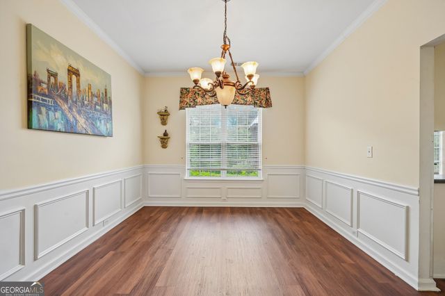 5024 Huntcrest Drive SW, Mableton, GA 30126