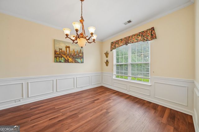 5024 Huntcrest Drive SW, Mableton, GA 30126