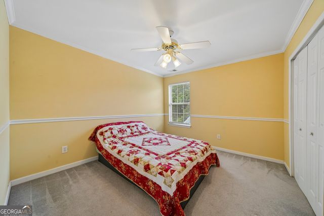 5024 Huntcrest Drive SW, Mableton, GA 30126