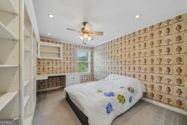 5024 Huntcrest Drive SW, Mableton, GA 30126