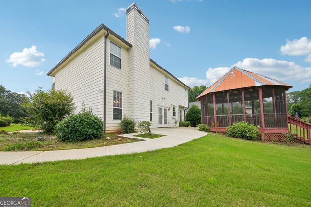 5024 Huntcrest Drive SW, Mableton, GA 30126