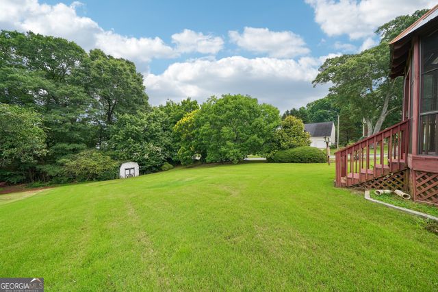 5024 Huntcrest Drive SW, Mableton, GA 30126