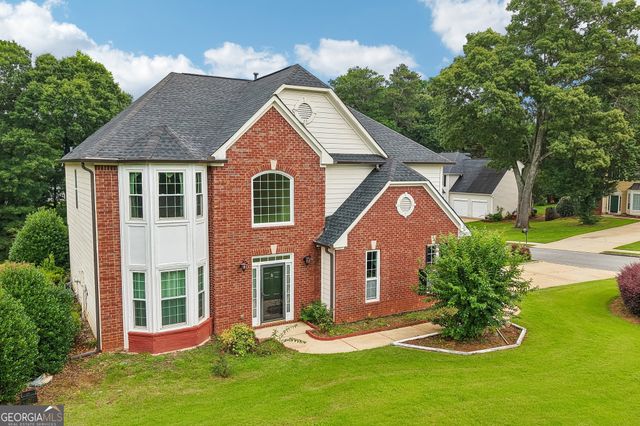 5024 Huntcrest Drive SW, Mableton, GA 30126