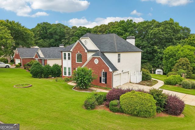 5024 Huntcrest Drive SW, Mableton, GA 30126