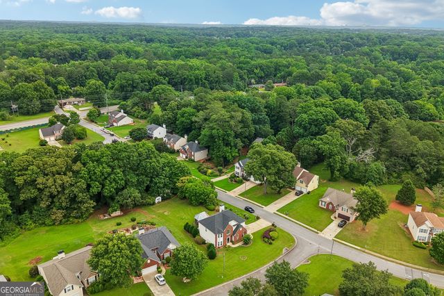 5024 Huntcrest Drive SW, Mableton, GA 30126