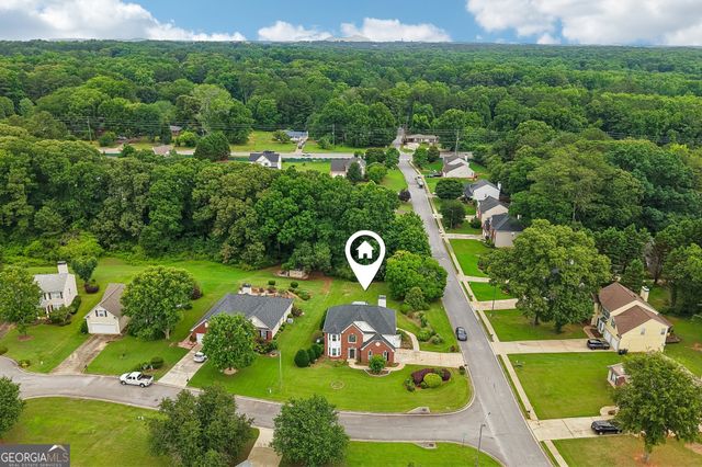 5024 Huntcrest Drive SW, Mableton, GA 30126