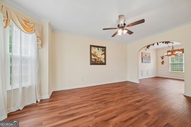 5024 Huntcrest Drive SW, Mableton, GA 30126