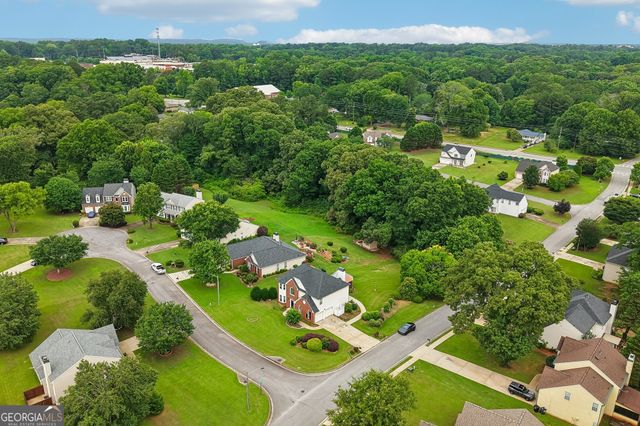 5024 Huntcrest Drive SW, Mableton, GA 30126
