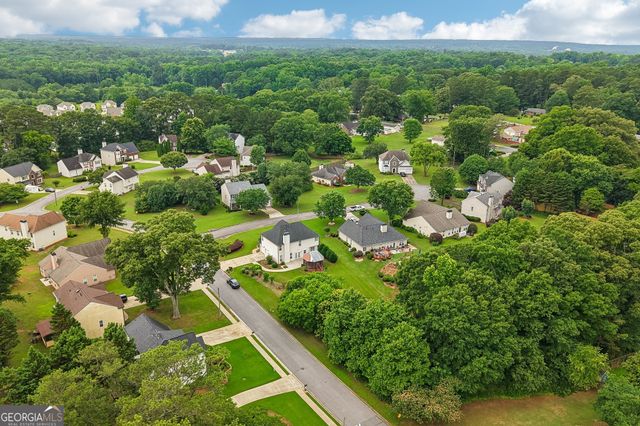 5024 Huntcrest Drive SW, Mableton, GA 30126