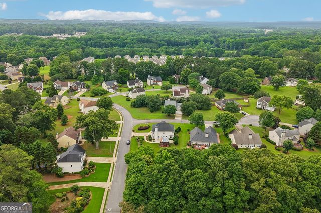 5024 Huntcrest Drive SW, Mableton, GA 30126