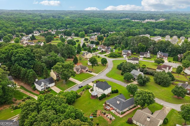 5024 Huntcrest Drive SW, Mableton, GA 30126