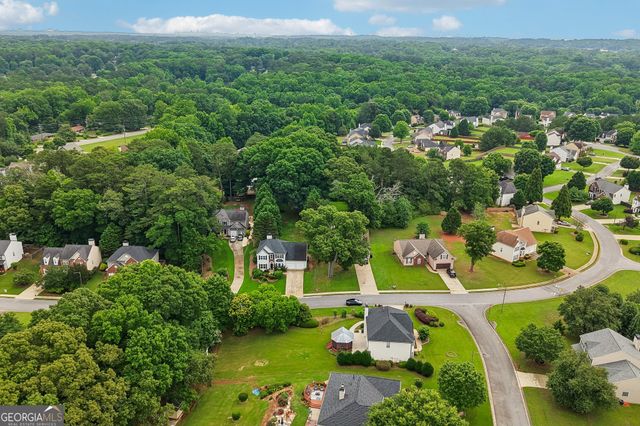 5024 Huntcrest Drive SW, Mableton, GA 30126