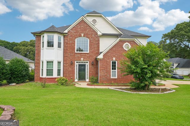 5024 Huntcrest Drive SW, Mableton, GA 30126
