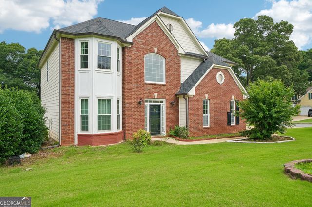 5024 Huntcrest Drive SW, Mableton, GA 30126