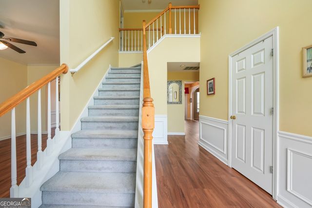 5024 Huntcrest Drive SW, Mableton, GA 30126