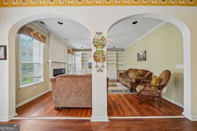 5024 Huntcrest Drive SW, Mableton, GA 30126