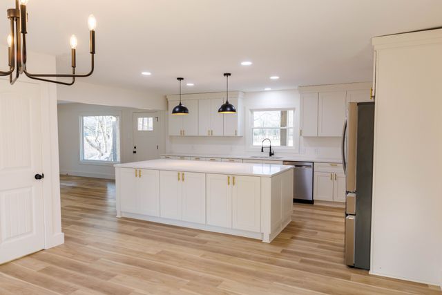 2239 Hunter Bills Rd, Lewisburg, TN 37091