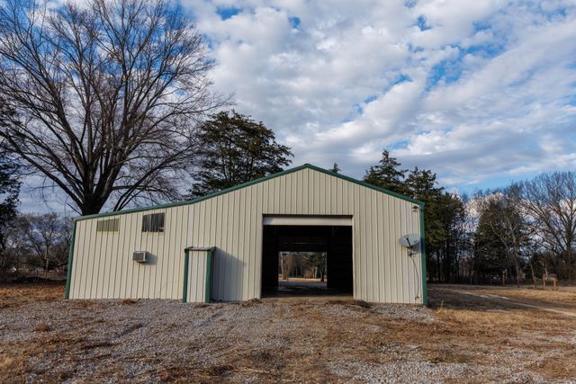 2239 Hunter Bills Rd, Lewisburg, TN 37091