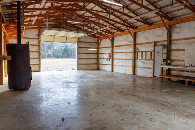 2239 Hunter Bills Rd, Lewisburg, TN 37091