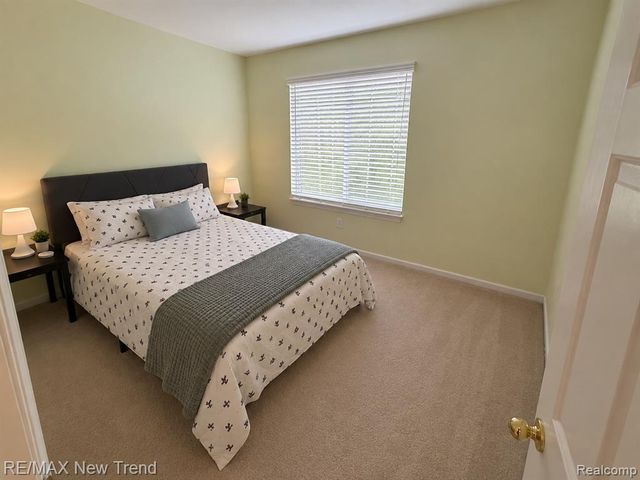 25895 Junction, Novi, MI 48375