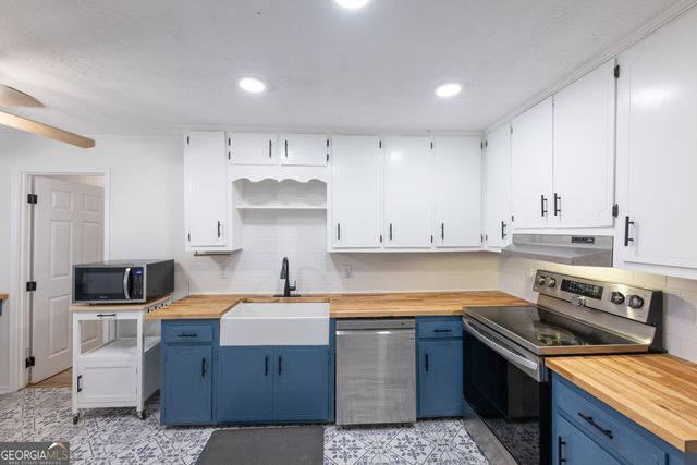 138 Tom Salter Road, Thomaston, GA 30286